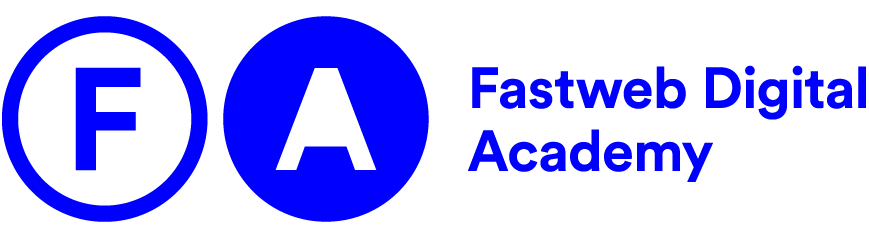 Fastweb Digital Academy